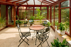 Rotten Row conservatory quotes