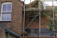 free Rotten Row home extension quotes